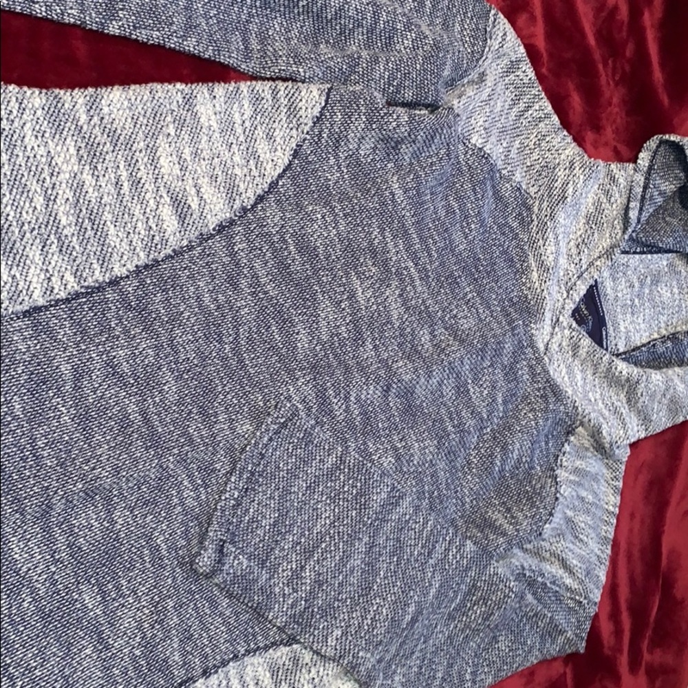 Calvin Klein performance wear hoodie
